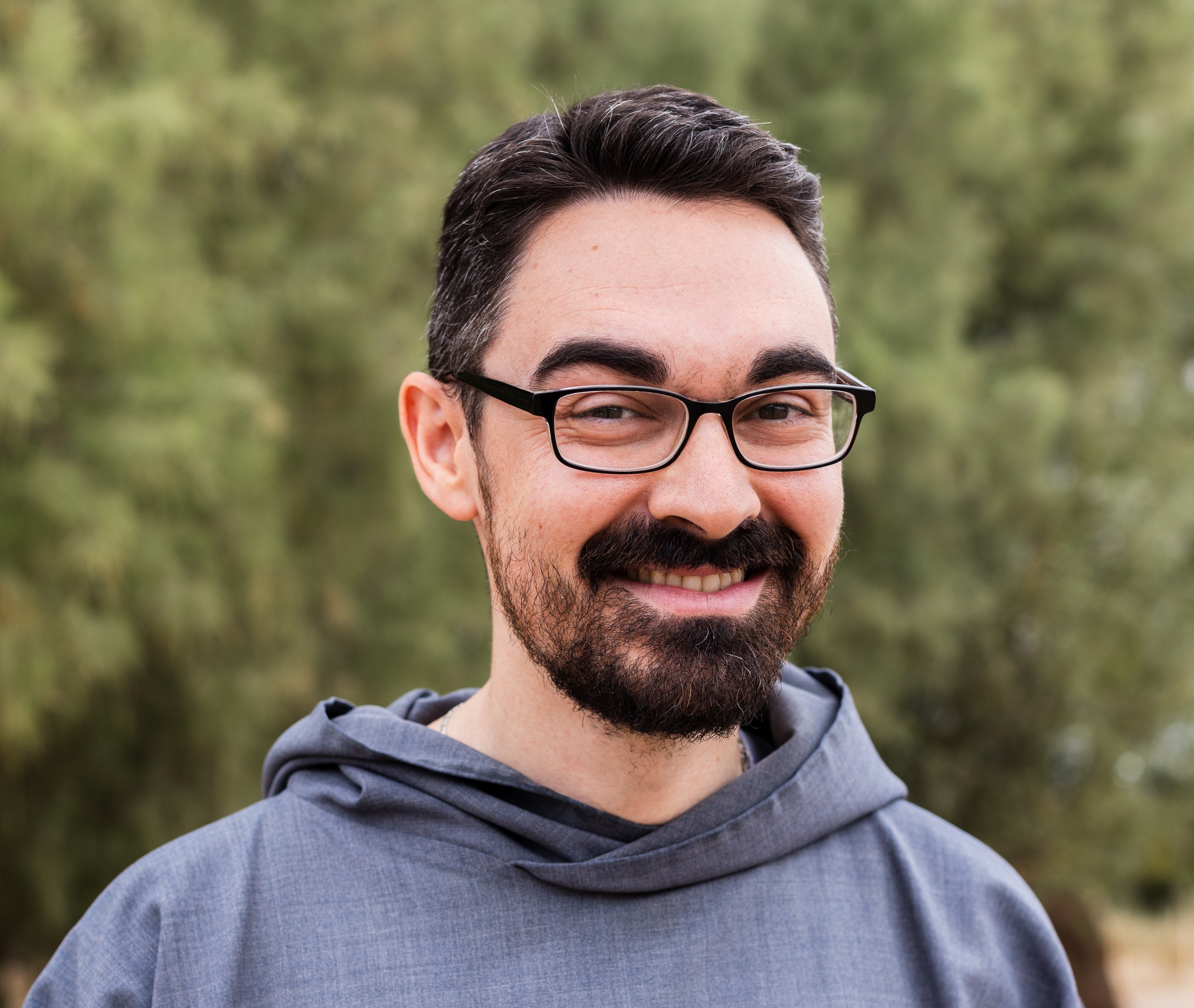 Fr- Elijah Delello